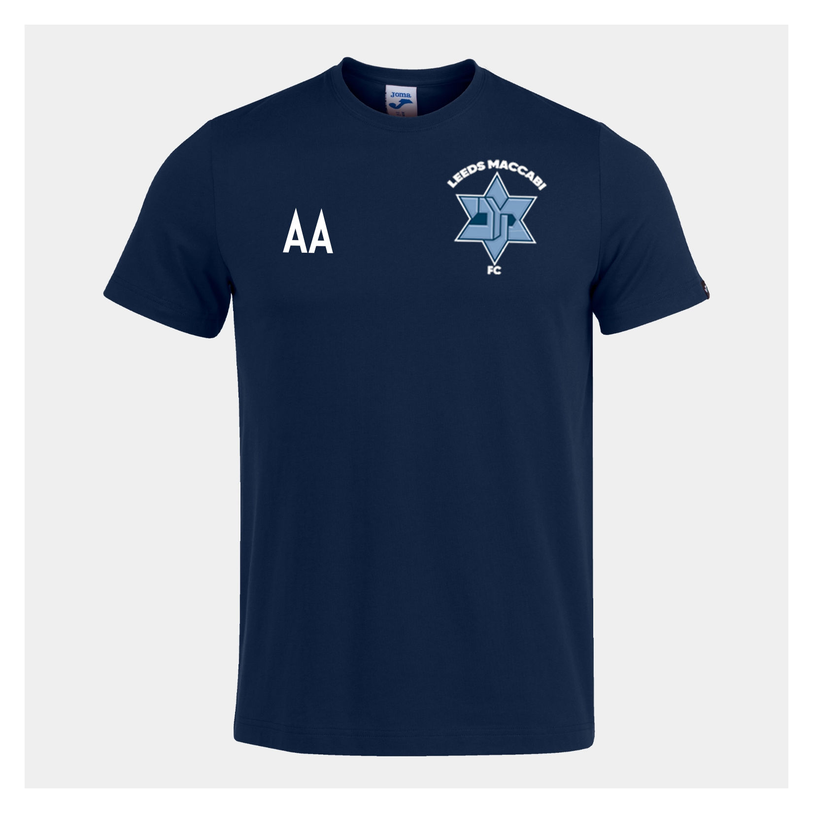 Joma Desert T-Shirt