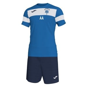 Joma Academy II Set