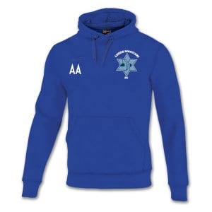 Joma ATENAS II HOODIE