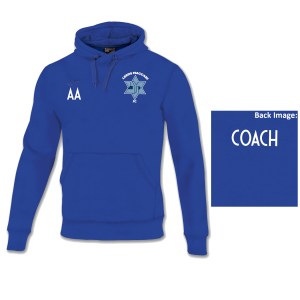 Joma ATENAS II HOODIE