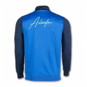 Joma WINNER 1/4 ZIP SWEATSHIRT