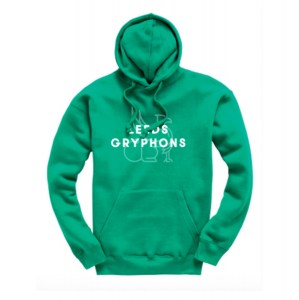 Heavyweight OH Hoodie