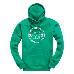 Heavyweight OH Hoodie