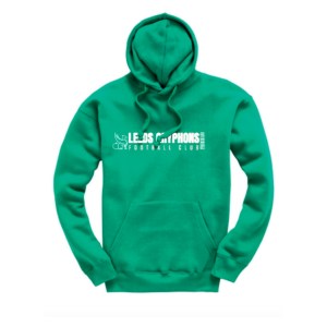 Heavyweight OH Hoodie