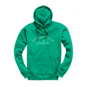 Heavyweight OH Hoodie