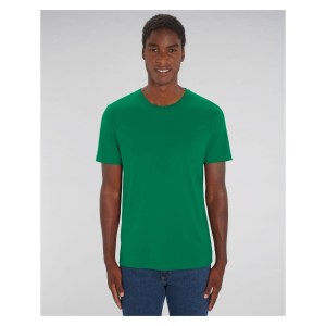 Kitlocker Cotton Icon Tee Varsity Green