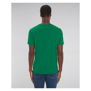 Kitlocker Cotton Icon Tee Varsity Green