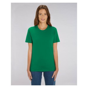 Kitlocker Cotton Icon Tee Varsity Green