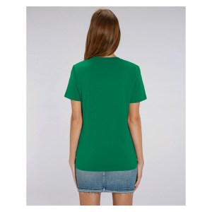 Kitlocker Cotton Icon Tee Varsity Green