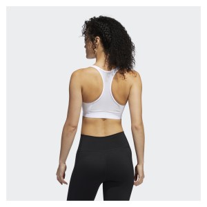 adidas Womens Don't Rest Alphaskin Bra - Medium Support