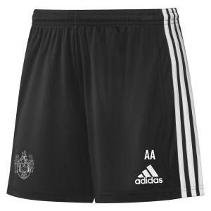 adidas Womens Squadra 21 Shorts (W)