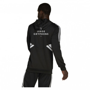 adidas Condivo 22 Track Hoodie