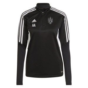 adidas Womens Condivo 22 Training Top (W)