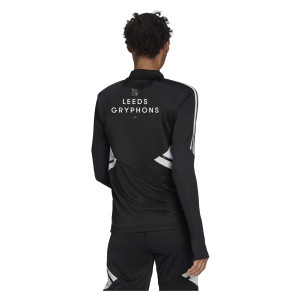 adidas Womens Condivo 22 Training Top (W)