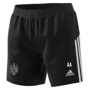 adidas Womens Condivo 22 Training Shorts (W)