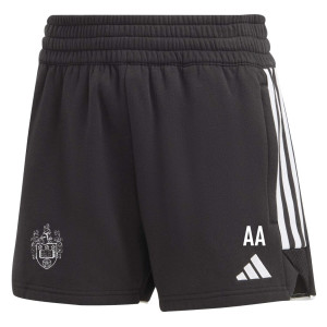 adidas Womens Tiro 23 League Sweat Shorts (W)