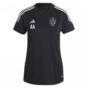 adidas Womens Tiro 23 Club Training Jersey (W)