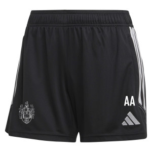 adidas Womens Tiro 23 Club Training Shorts (W)