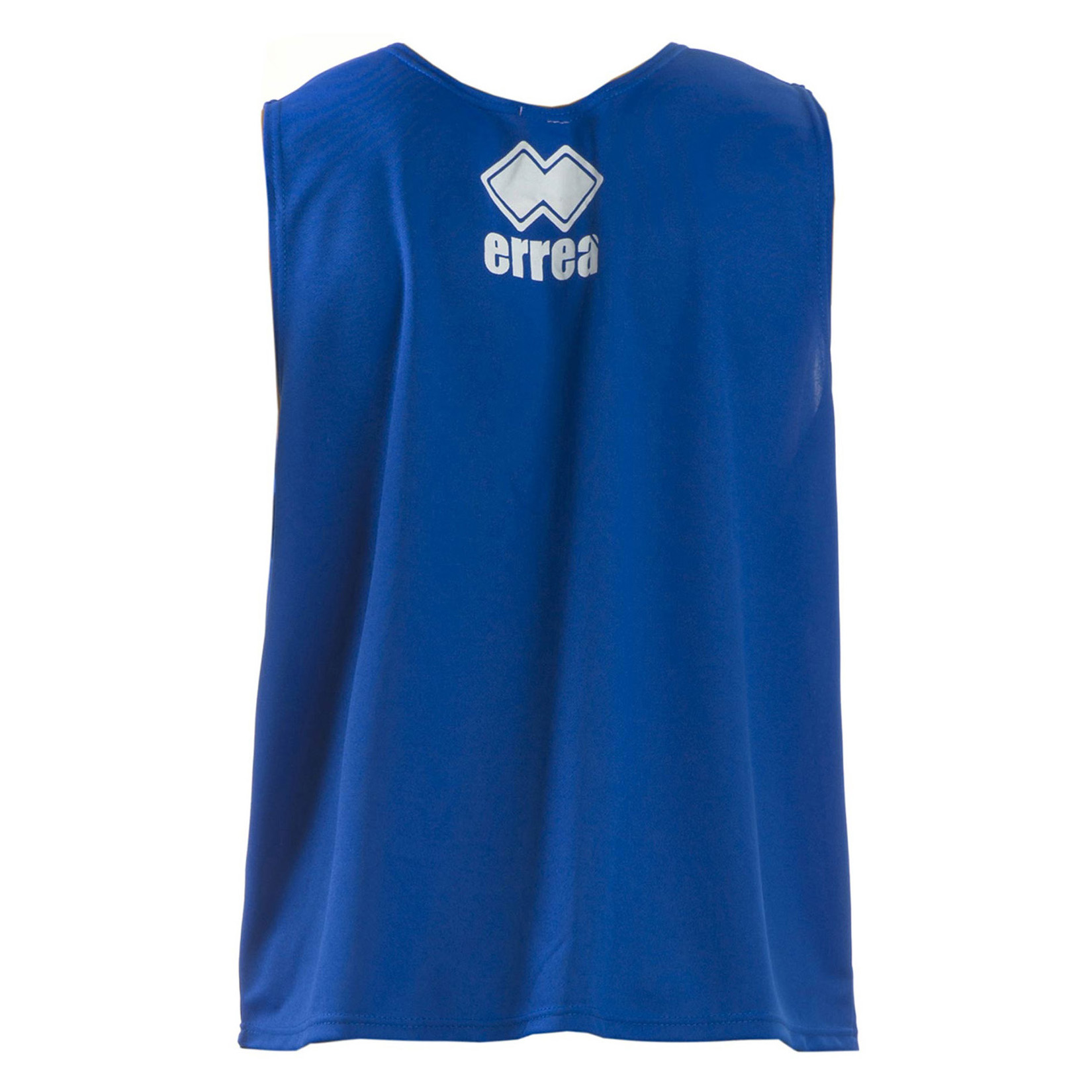 Errea TRAINING BIB Royal