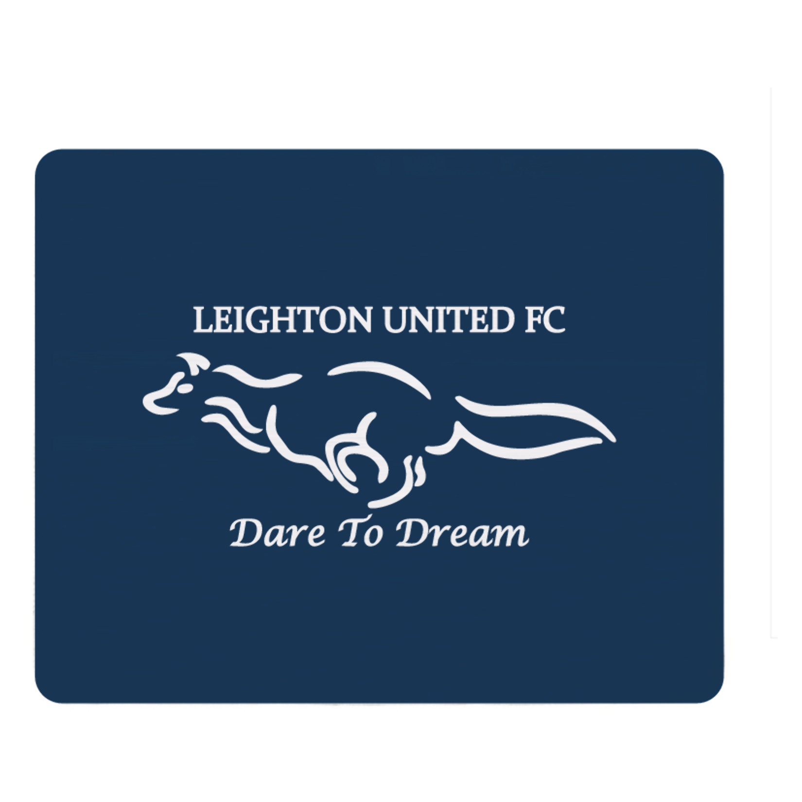 Mouse Pad - Rectangular