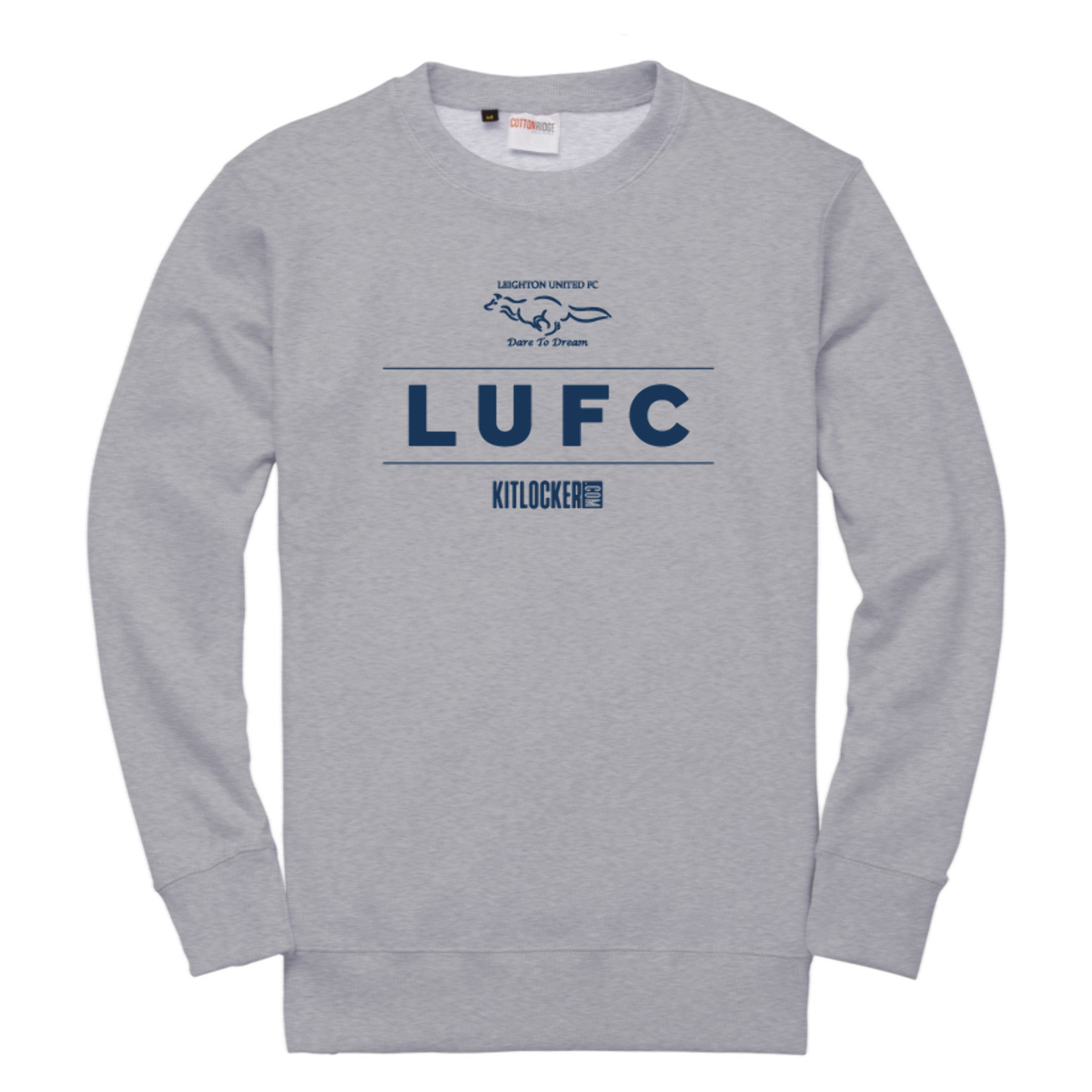 Classic Sweatshirt