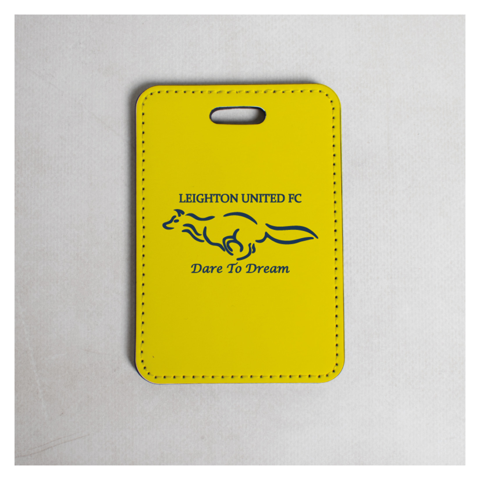 Luggage Tag