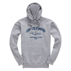 Heavyweight OH Hoodie