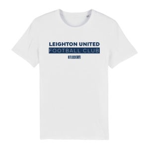 Kitlocker Cotton Icon Tee
