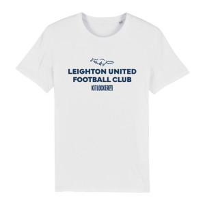 Kitlocker Cotton Icon Tee