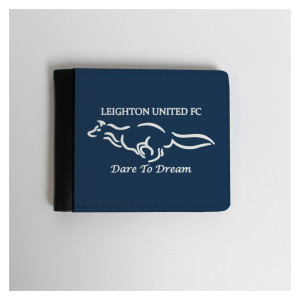 Deluxe PU Wallet