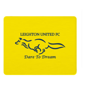 Mouse Pad - Rectangular
