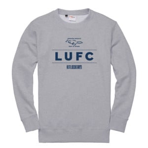 Classic Sweatshirt