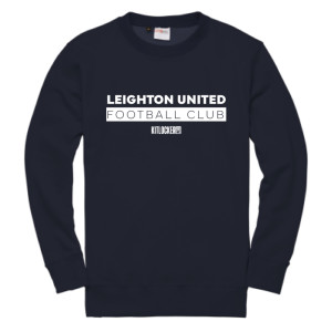 Classic Sweatshirt True Navy