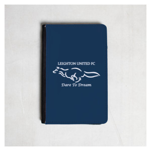 Passport Holder