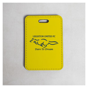 Luggage Tag