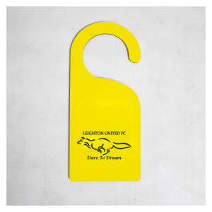 Door Hanger