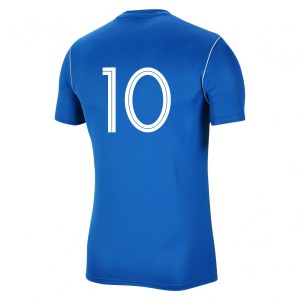 Nike Park 20 Short-Sleeve Training Tee