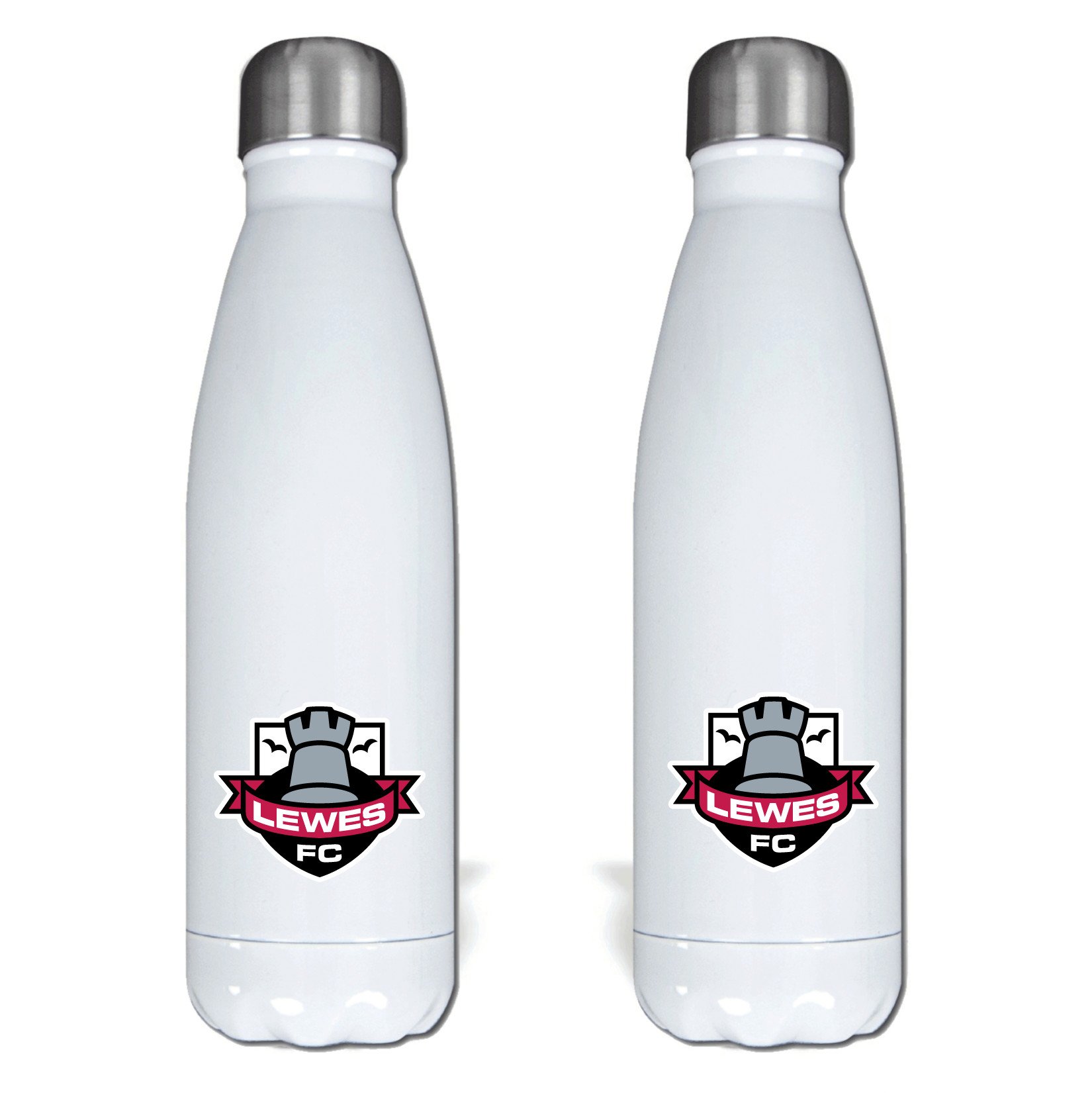 Premium Steel Water Bottle