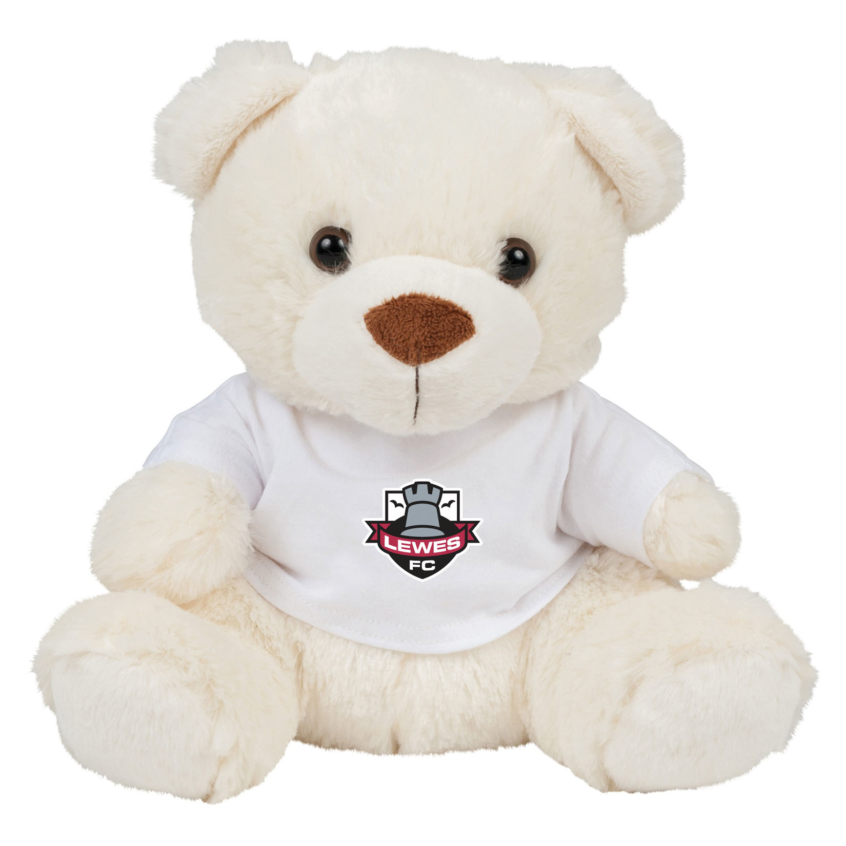 Prestige Small Bear in a Tshirt