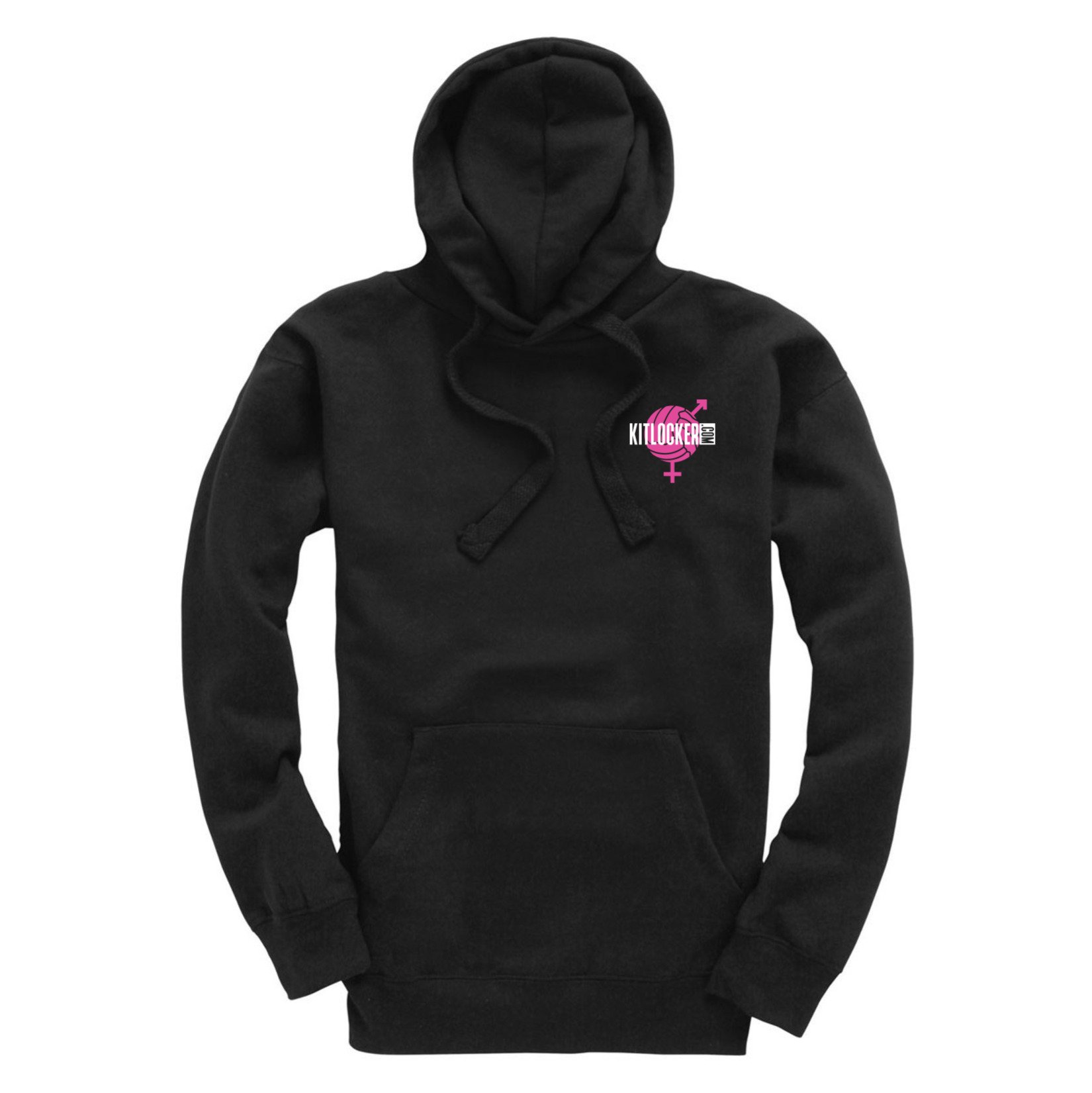 Cottonridge Classic OH Hoodie - Black