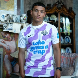 Nike Park VII Dri-FIT Short Sleeve Shirt