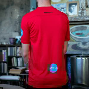 Nike Park VII Dri-FIT Short Sleeve Shirt