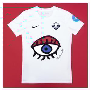 Nike Womens Park VII Dri-FIT Short Sleeve Shirt (W)