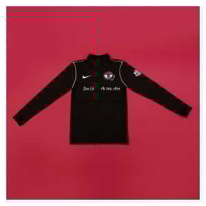 Nike Dri-FIT Park 20 Knitted Track Jacket
