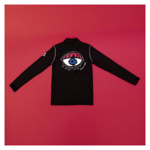 Nike Dri-FIT Park 20 Knitted Track Jacket