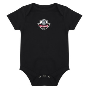Short Sleeved Bodysuit