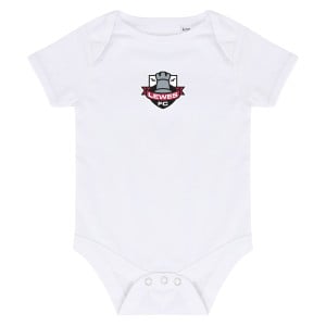 Short Sleeved Bodysuit