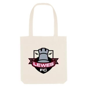 Woven tote bag