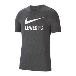Nike Team Club 20 Swoosh Tee (M)