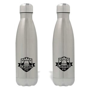 Premium Steel Water Bottle